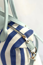Riviera Bag - Marine - 6