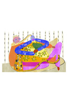 Begüm Pasin - Unfolding - 4