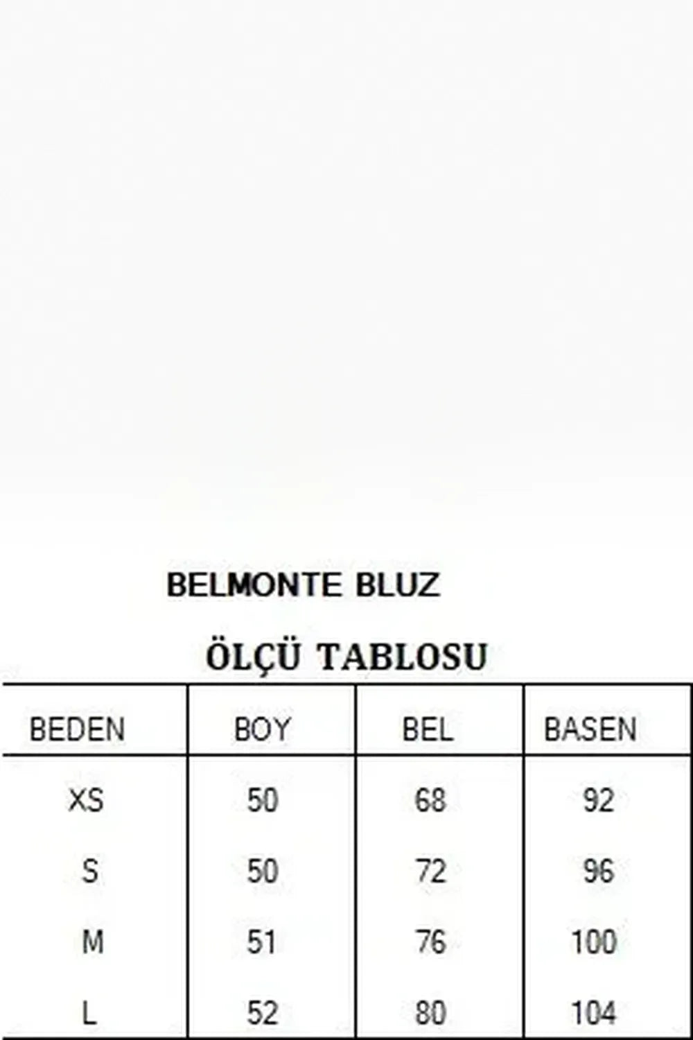 Belmonte Fırfırlı Dantel Bluz, Beyaz - 4