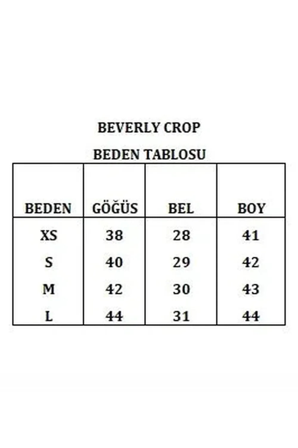 Beverly Crop Bolero, Siyah - 2