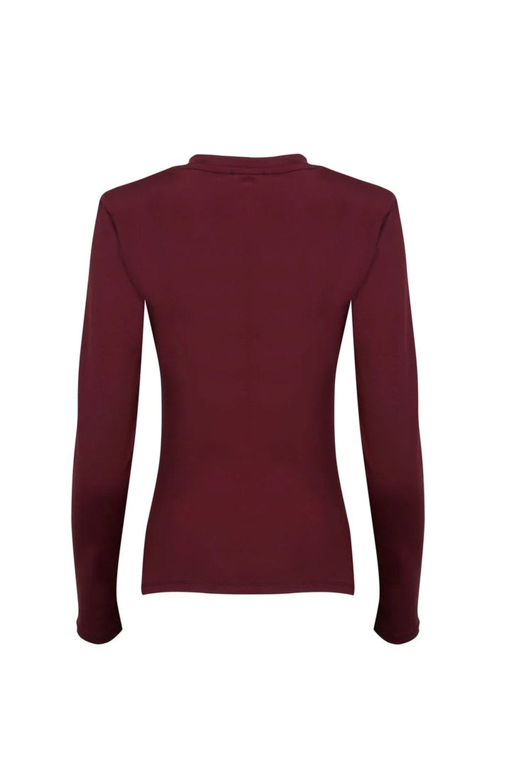 Emerson Bisiklet Yaka Vatkalı Body - 1