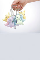 Deer String Ledli Zincir Gece Lambası - 6