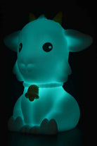 Zodiac Baby Goat Gece Lambası - 6