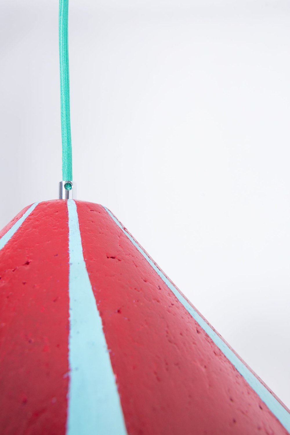 Mini Pendant Light Funnel - 4