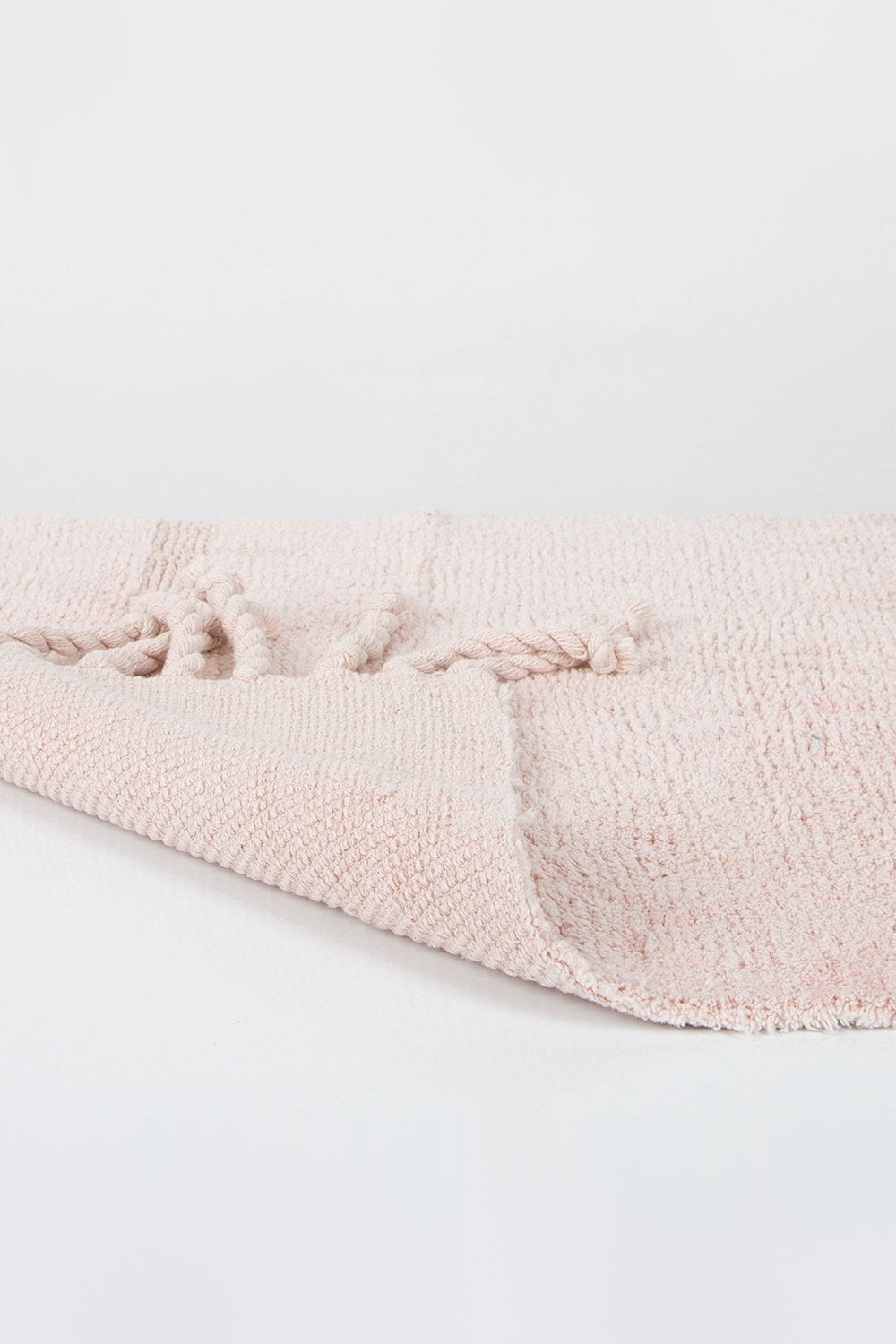 Paloma Tekli Banyo Paspası %100 Pamuk 70x110 - 6