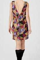 Bright Dress - 1
