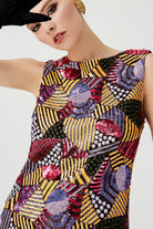 Bright Dress - 2