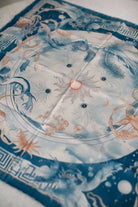 Mare Celestia İpek Fular - 2
