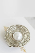 Pearl Fular Aksesuarı Rose Gold - 3