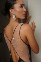 Star Evening Gown - 1