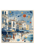 L’ÉTé À Saint-Tropez İpek Fular - 2