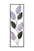Bys-4012 Dekoratif Metal Duvar Tablosu - 2