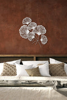 Bys-093 Dekoratif Metal Duvar Tablosu - 2