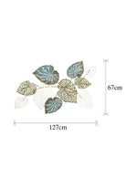 Bys-033 Dekoratif Metal Duvar Tablosu - 6