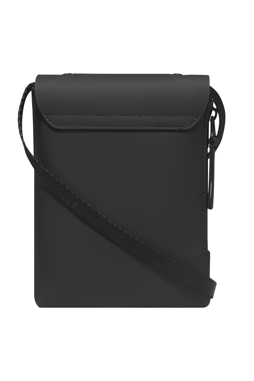 Spläsh Mini Crossbody Omuz Çantası Black - 1