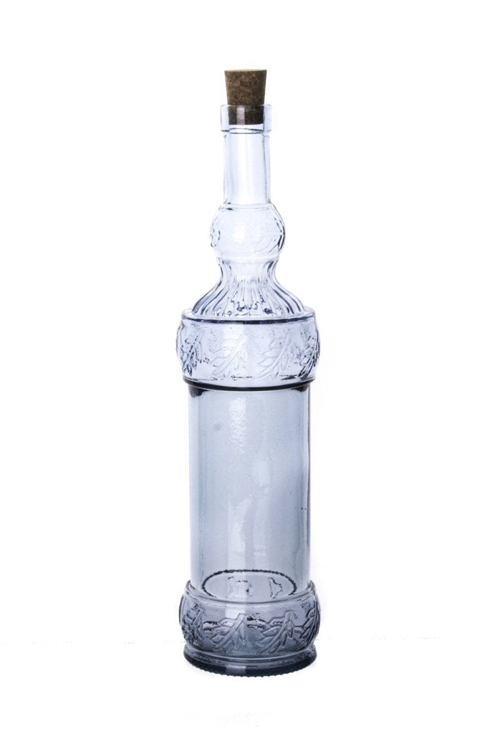Laurel Yağ Şişesi 750 Ml Turkuaz 5041d Db601 - 0