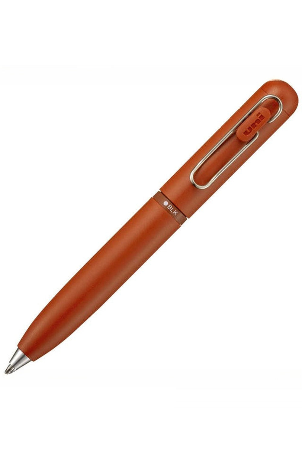 Uni Ball Limited Edition One 3in1 Multi Tükenmez Kalem 0.5 mm Brick Red - 0
