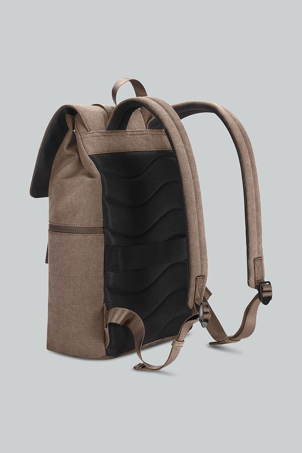 Splash 2.0 14" Çanta - Weave Dusty Brown - 3