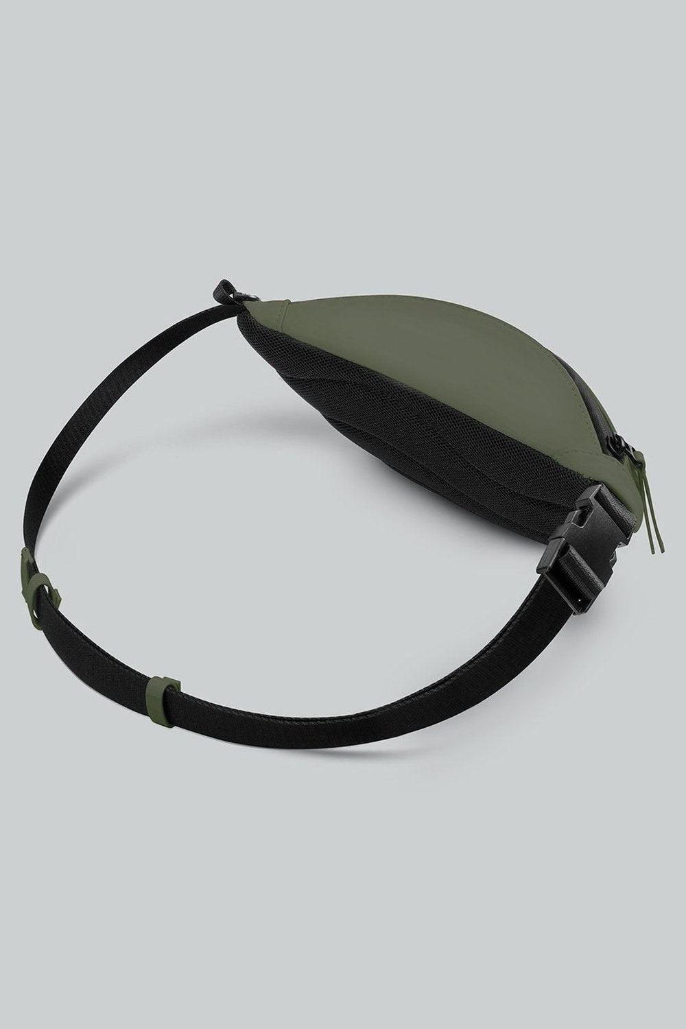 Dash Bumbag Bel Çantası - Olive - 2