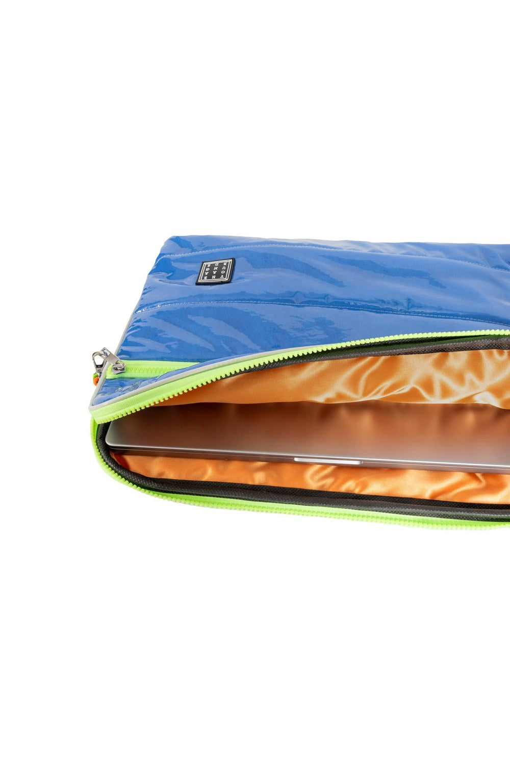 Mavi Laptop Çantası 13'' - 5