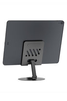 Katlanabilir 360° Döner Metal Telefon ve Tablet Standı - 3