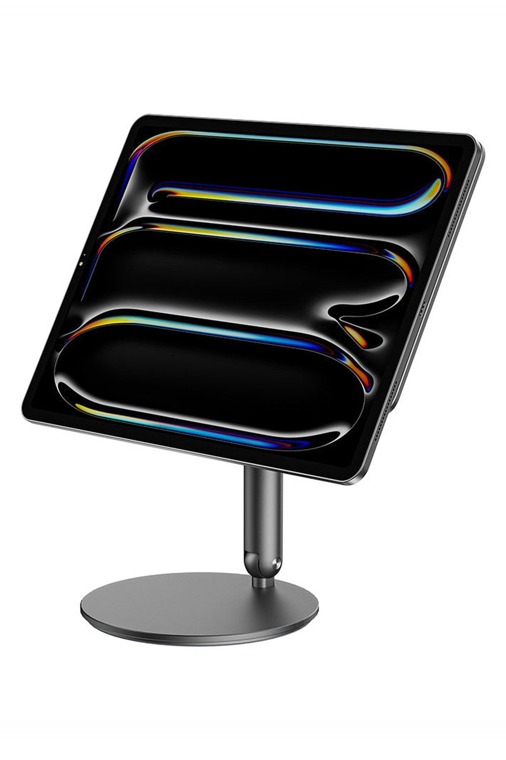 Manyetik 360° Döner Tablet Standı, iPad Pro 11 (M4-M5) - 5