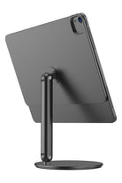 Manyetik 360° Döner Tablet Standı, iPad Air 13 (M3 2025) - 3