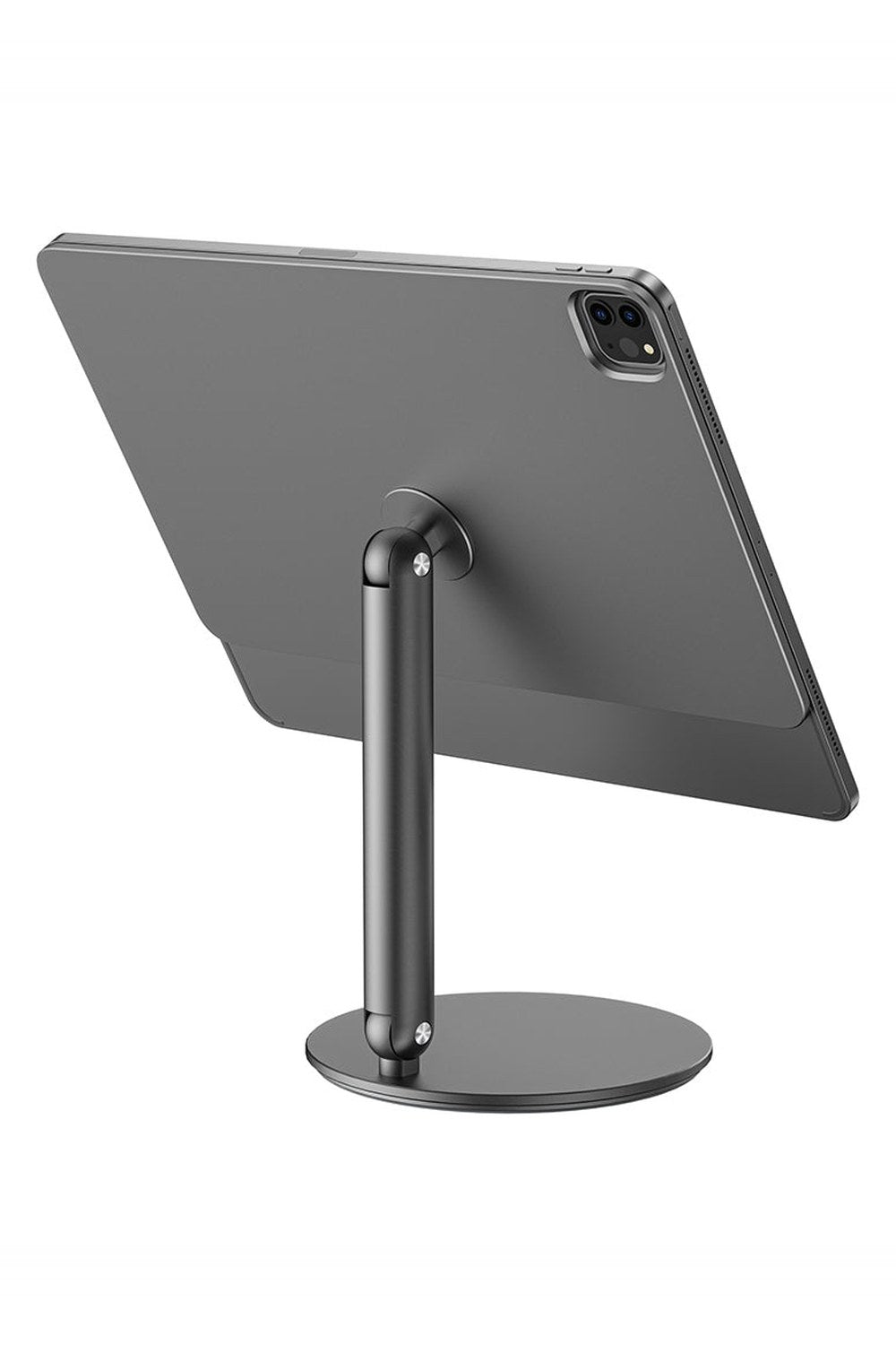 Manyetik 360° Döner Tablet Standı, iPad Air 13 (M3 2025) - 6