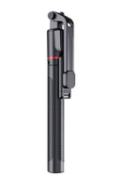 Dolgu Işıklı Teleskopik Tripod ve Selfie Çubuğu - 0