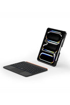 Klavyeli Tablet Kılıfı, iPad Pro 13 - 1