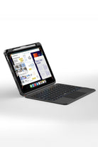 Klavyeli Tablet Kılıfı, iPad Pro 13 - 6