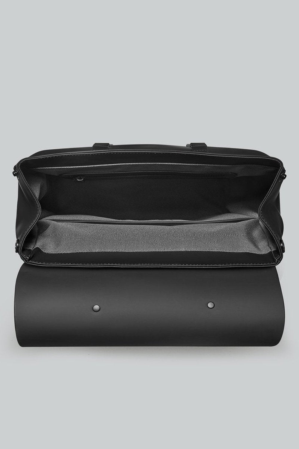 Splash 2.0 Laptop Bölmeli Sırt Çantası 13'' Siyah - 5