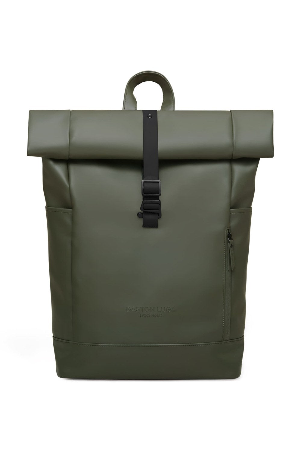 Spläsh Rolltop 16" Sırt Çantası Olive - 0