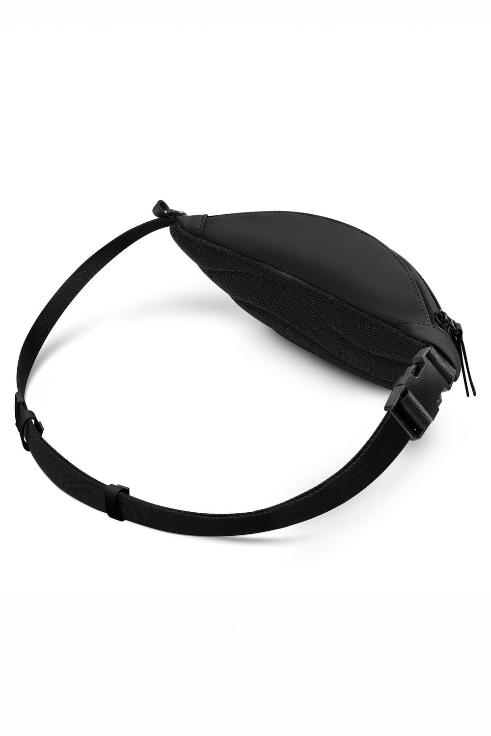 Däsh Bumbag Bel Çantası Black - 1