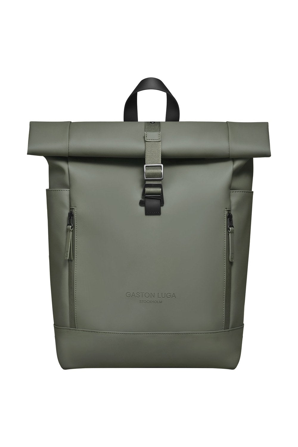Rullen 13'' Sırt Çantası Olive - 0