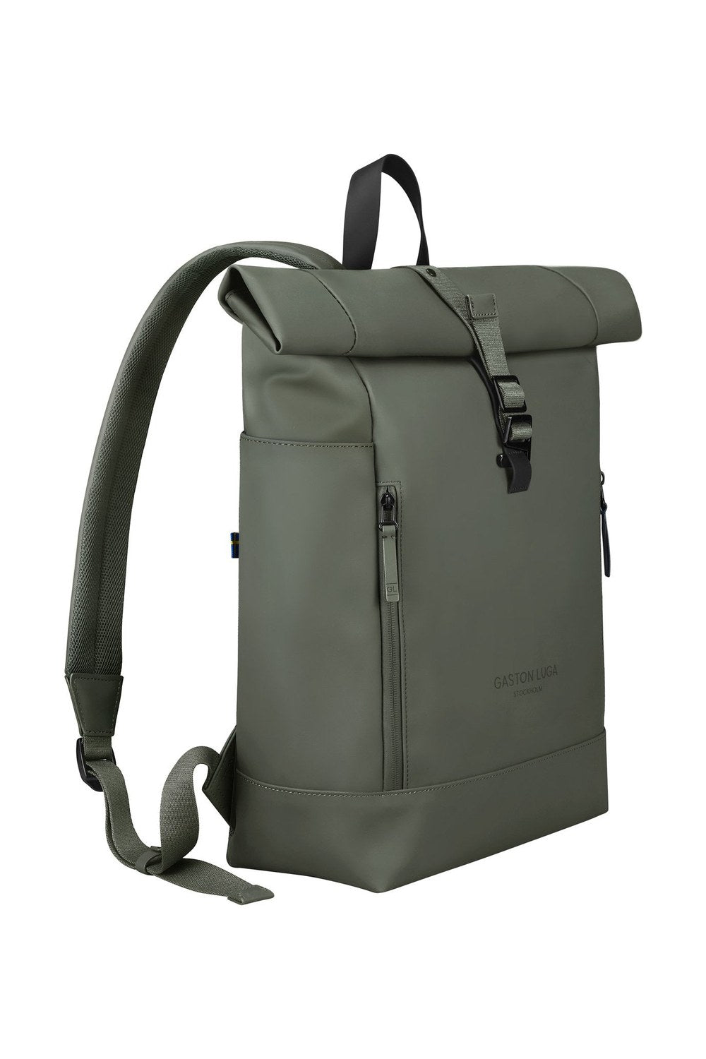 Rullen 13'' Sırt Çantası Olive - 4