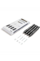Multiliner Classic Color Çizim Kalemi 4'lü Seti - 1