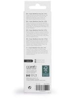 Multiliner Classic Color Çizim Kalemi 4'lü Seti - 3