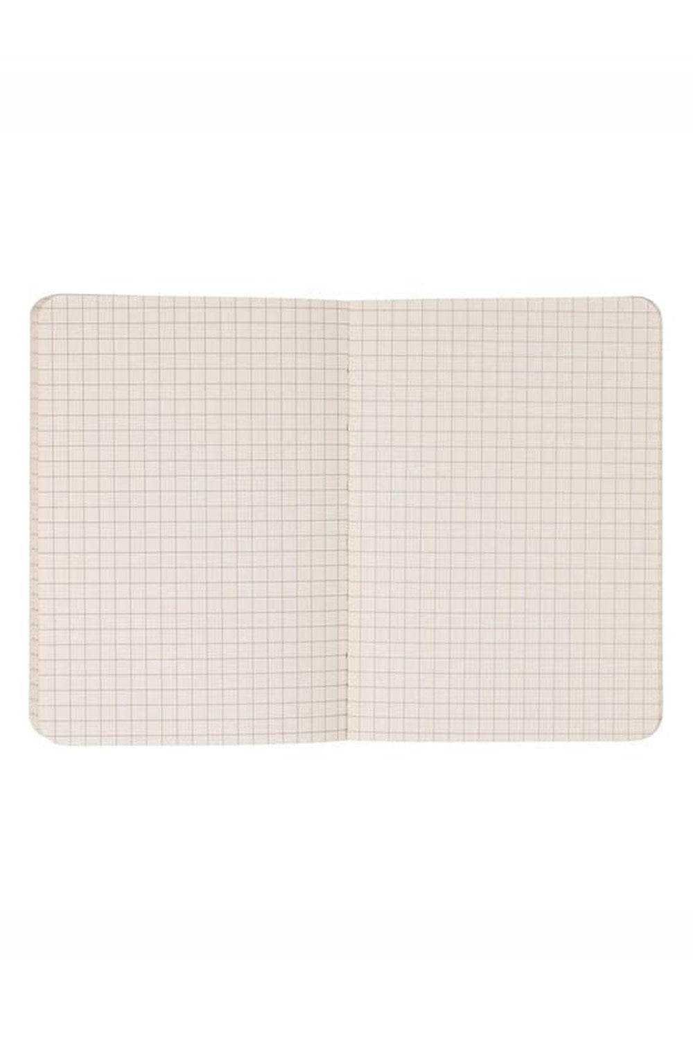 Design Works Ink Standart Issue Cep Defter Lavender Periwinkle - 3