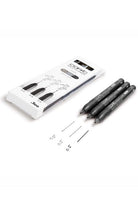 Multiliner Classic Color 3'lü Set - 2
