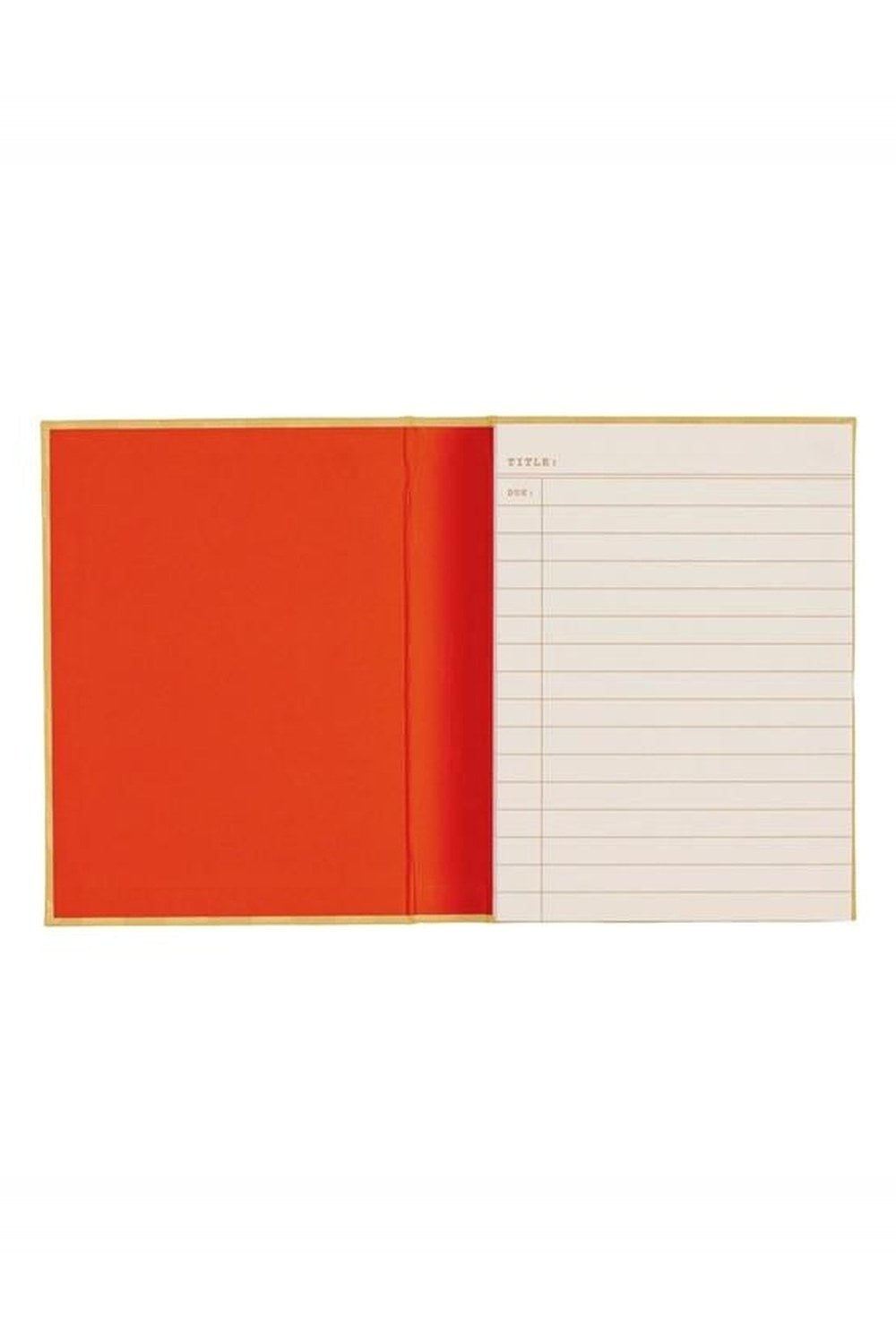 Self Help Notepad A6 How To Trick People - 1