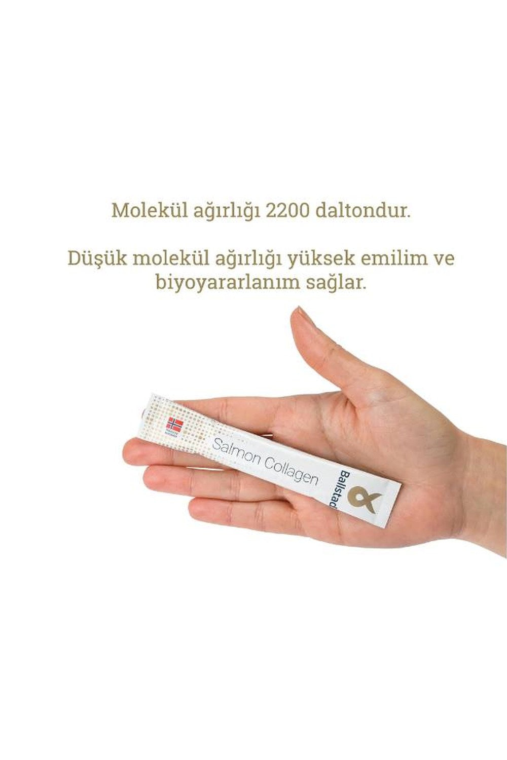 Somon Kolajen 7 Günlük Paket - 2