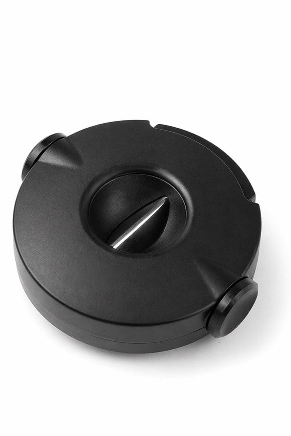 Patron Çarklı V-Cut Black Puro Makası - 4
