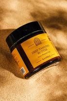 Hemera Deep Tanning Butter SPF 6 — Bronzlaştırıcı Balm (100 gr) - 2
