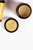 Hemera Deep Tanning Butter SPF 6 — Bronzlaştırıcı Balm (100 gr) - 3