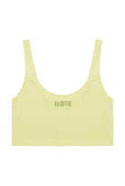 Tank Top - Sarı