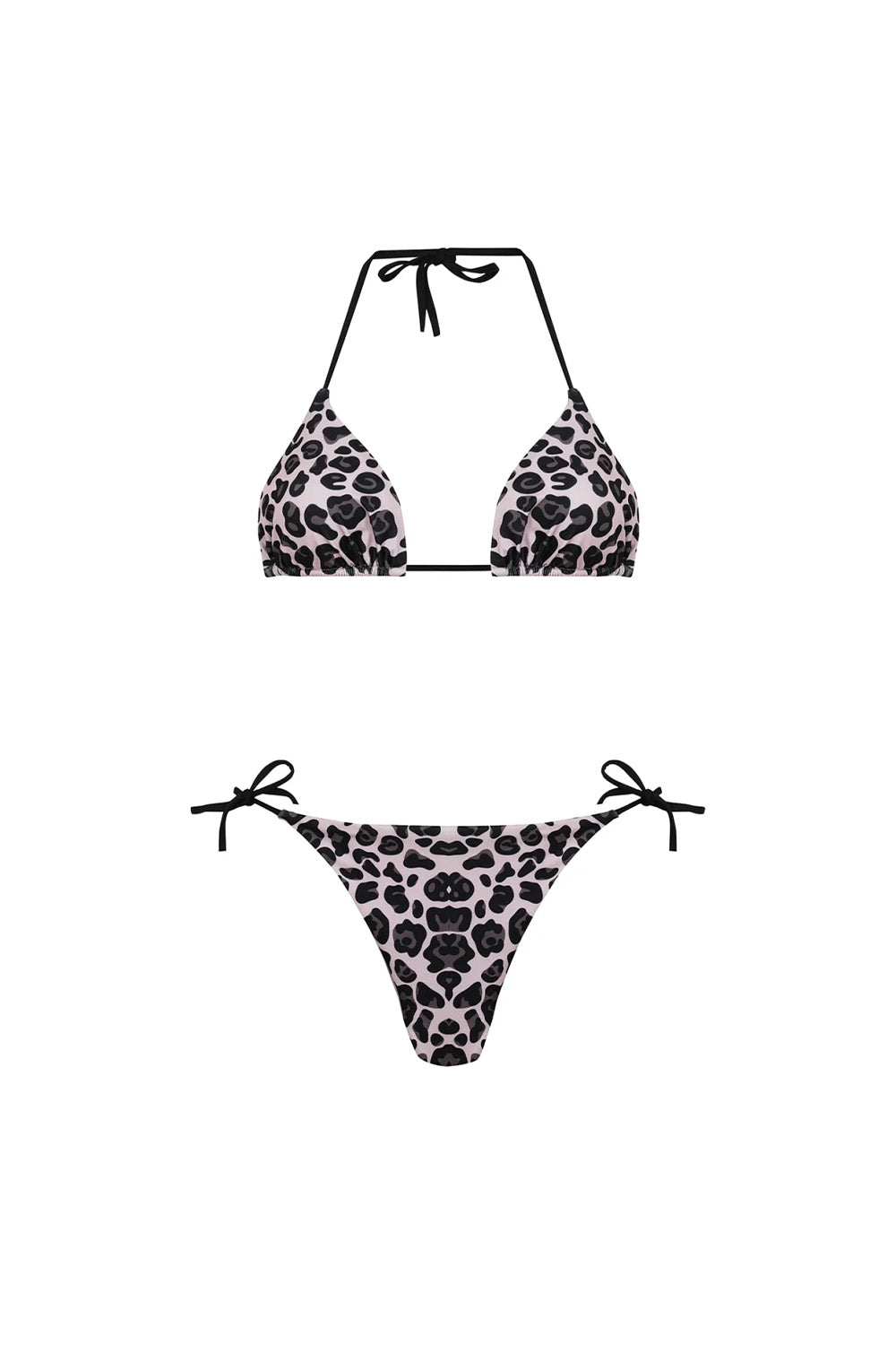 Quande-Aquatri Üçgen Bikini / Alt / Qn-142-Bikini & Mayo-1-fleurdirect.live