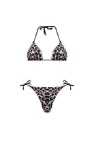 Quande-Aquatri Üçgen Bikini / Alt / Qn-142-Bikini & Mayo-1-fleurdirect.live