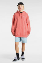 Vans-66 Baked In Loose Fit Porcelain Rose-Sweatshirts & Hoodies-7-fleurdirect.live