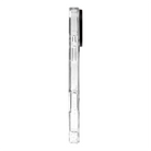 Rosy Loops-Clear Kılıf Magsafe Özellikli - Iphone 15 Pro